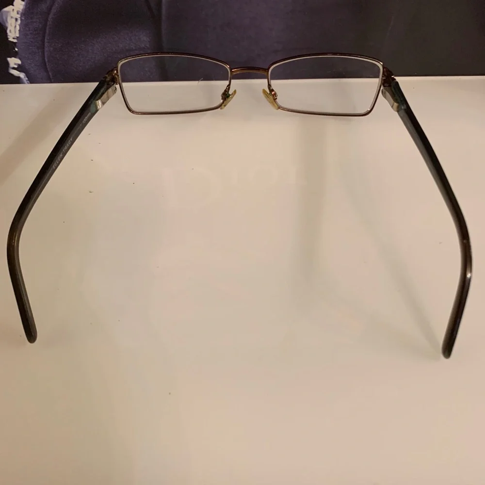 Ellen Tracy Rx glasses‎